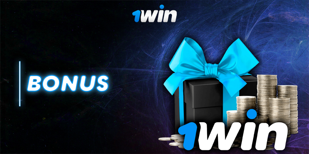 For both new and regular users, 1Win provides various bonuses
